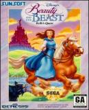 Caratula nº 29046 de Disney's Beauty and the Beast: Belle's Quest (200 x 286)