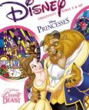 Caratula nº 64210 de Disney's Beauty and the Beast (240 x 289)