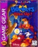 Disney's Bonkers: Wax Up!