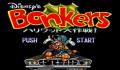 Disney's Bonkers (Japonés)