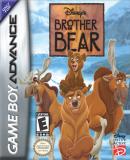 Caratula nº 23773 de Disney's Brother Bear (500 x 500)