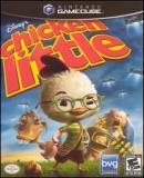 Caratula nº 20799 de Disney's Chicken Little (200 x 281)