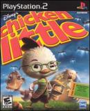 Disney's Chicken Little