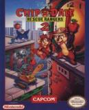 Caratula nº 35243 de Disney's Chip 'N Dale: Rescue Rangers 2 (199 x 266)
