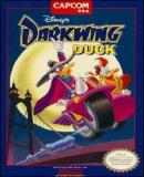 Disney's Darkwing Duck