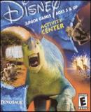 Carátula de Disney's Dinosaur Activity Center [Jewel Case]