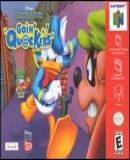 Caratula nº 33835 de Disney's Donald Duck: Goin' Quackers (200 x 134)