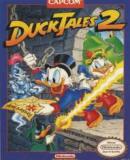 Carátula de Disney's DuckTales 2