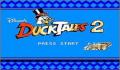 Foto 1 de Disney's DuckTales 2