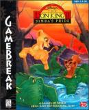 Carátula de Disney's GameBreak: The Lion King II -- Simba's Pride