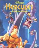 Caratula nº 52108 de Disney's Hercules Action Game (200 x 236)