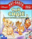 Caratula nº 54009 de Disney's Hot Shots: Cub Chase (200 x 197)