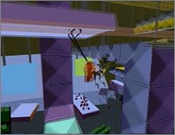 Pantallazo de Disney's Kim Possible: Kimmunicator para Nintendo DS