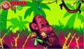 Pantallazo nº 22244 de Disney's Kim Possible: Revenge of Monkey Fist (250 x 166)