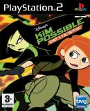 Caratula nº 82831 de Disney's Kim Possible: What's the Switch? (520 x 735)