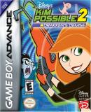 Disney's Kim Possible 2: Drakken's Demise