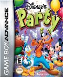 Disney's Party