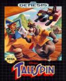 Disney's TaleSpin