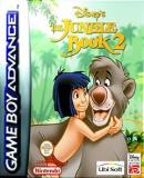 Carátula de Disney's The Jungle Book 2