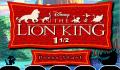 Pantallazo nº 23710 de Disney's The Lion King 1 1/2 (240 x 160)