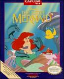 Caratula nº 35263 de Disney's The Little Mermaid (200 x 288)