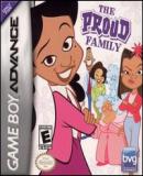 Caratula nº 24620 de Disney's The Proud Family (200 x 201)