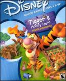 Caratula nº 56863 de Disney's Tigger's Honey Hunt Junior Adventure (200 x 241)