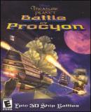 Carátula de Disney's Treasure Planet: Battle at Procyon