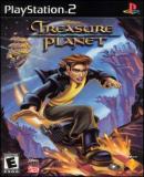 Disney's Treasure Planet