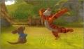 Pantallazo nº 20630 de Disney's Winnie the Pooh: Rumbly Tumbly Adventure (250 x 187)