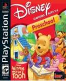 Disney's Winnie the Pooh Preschool