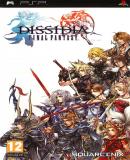 Dissidia: Final Fantasy