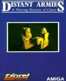 Carátula de Distant Armies: A Playing History Of Chess