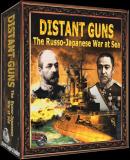 Caratula nº 75002 de Distant Guns (430 x 505)