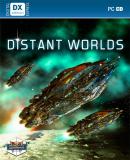 Caratula nº 190062 de Distant Worlds (566 x 800)