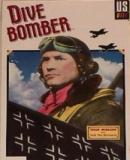 Caratula nº 70698 de Dive Bomber (a.k.a. Night Raider) (173 x 246)