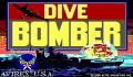 Pantallazo nº 70699 de Dive Bomber (a.k.a. Night Raider) (320 x 200)