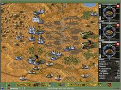 Pantallazo de Divided Ground: Middle East Conflict 1948-1973 para PC