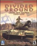 Carátula de Divided Ground: Middle East Conflict 1948-1973