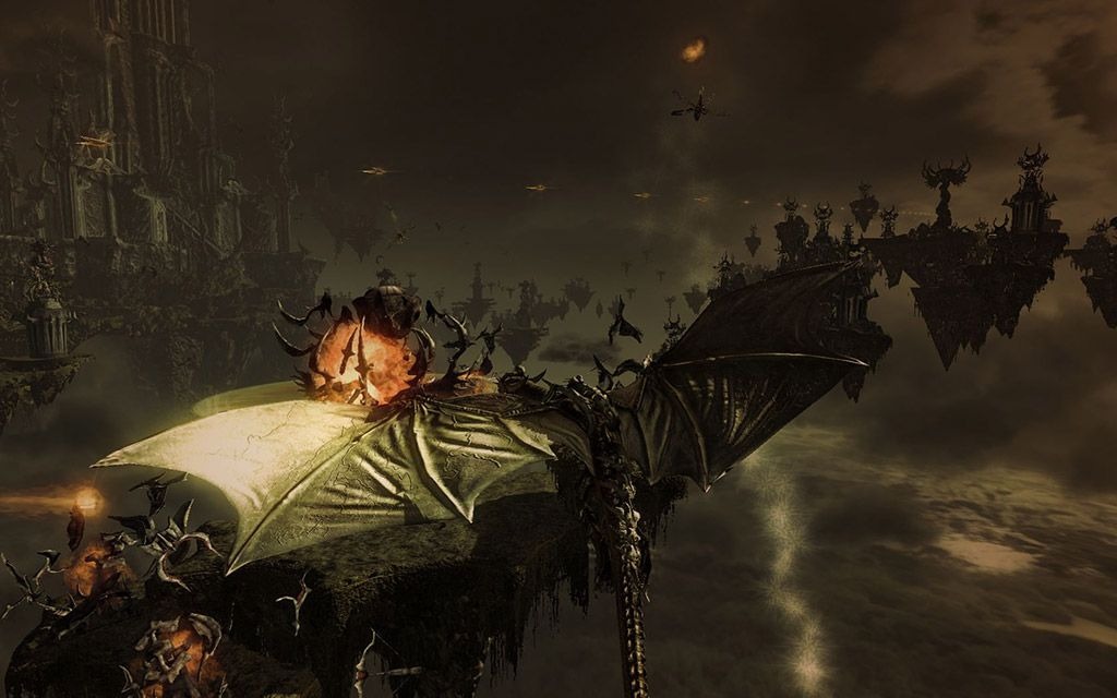 Pantallazo de Divinity II: Flames of Vengeance para PC