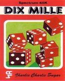 Caratula nº 102485 de Dix Mille (188 x 296)