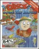 Dizzy: Down the Rapids