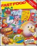 Caratula nº 65022 de Dizzy: Fast Food (120 x 170)