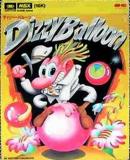 Caratula nº 247191 de Dizzy Balloon (285 x 330)