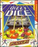 Caratula nº 15456 de Dizzy Dice (162 x 261)