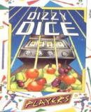 Caratula nº 32076 de Dizzy Dice (167 x 253)