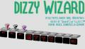 Pantallazo nº 11140 de Dizzy Wizard (320 x 200)