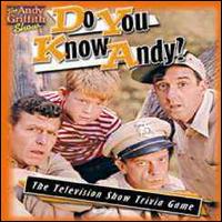 Caratula de Do You Know Andy? para PC