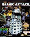 Caratula nº 64501 de Doctor Who: Dalek Attack (145 x 170)