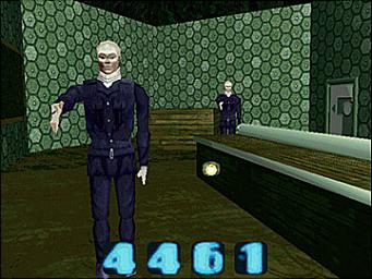 Pantallazo de Doctor Who: Destiny Of The Doctors para PC
